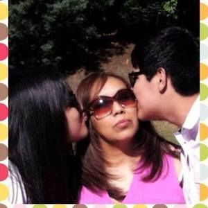 Meet your Posher, Katty